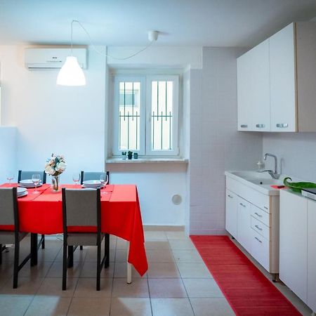 Ferienwohnung Antica Dimora Dalmazia Bari Exterior foto