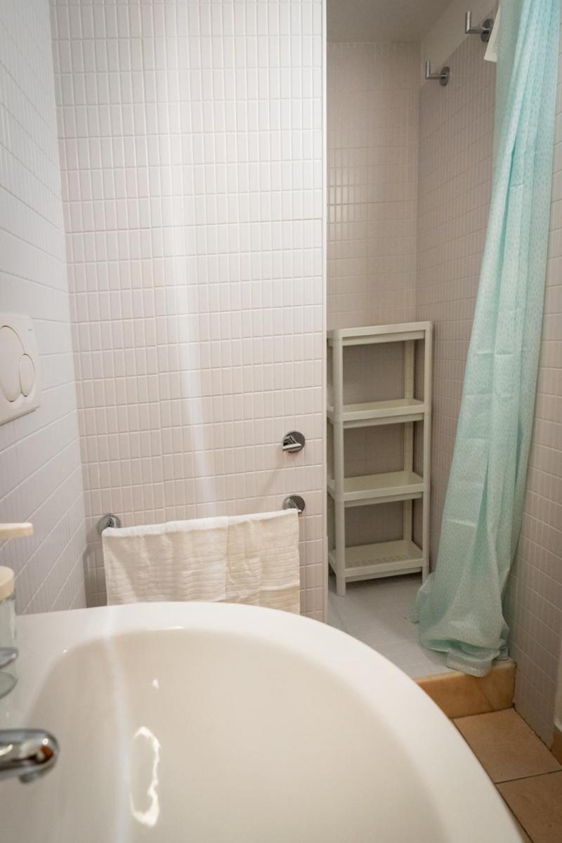 Ferienwohnung Antica Dimora Dalmazia Bari Exterior foto