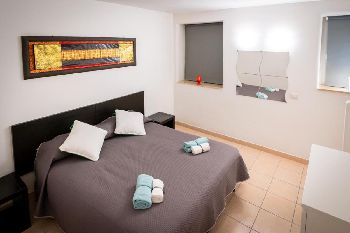 Ferienwohnung Antica Dimora Dalmazia Bari Exterior foto