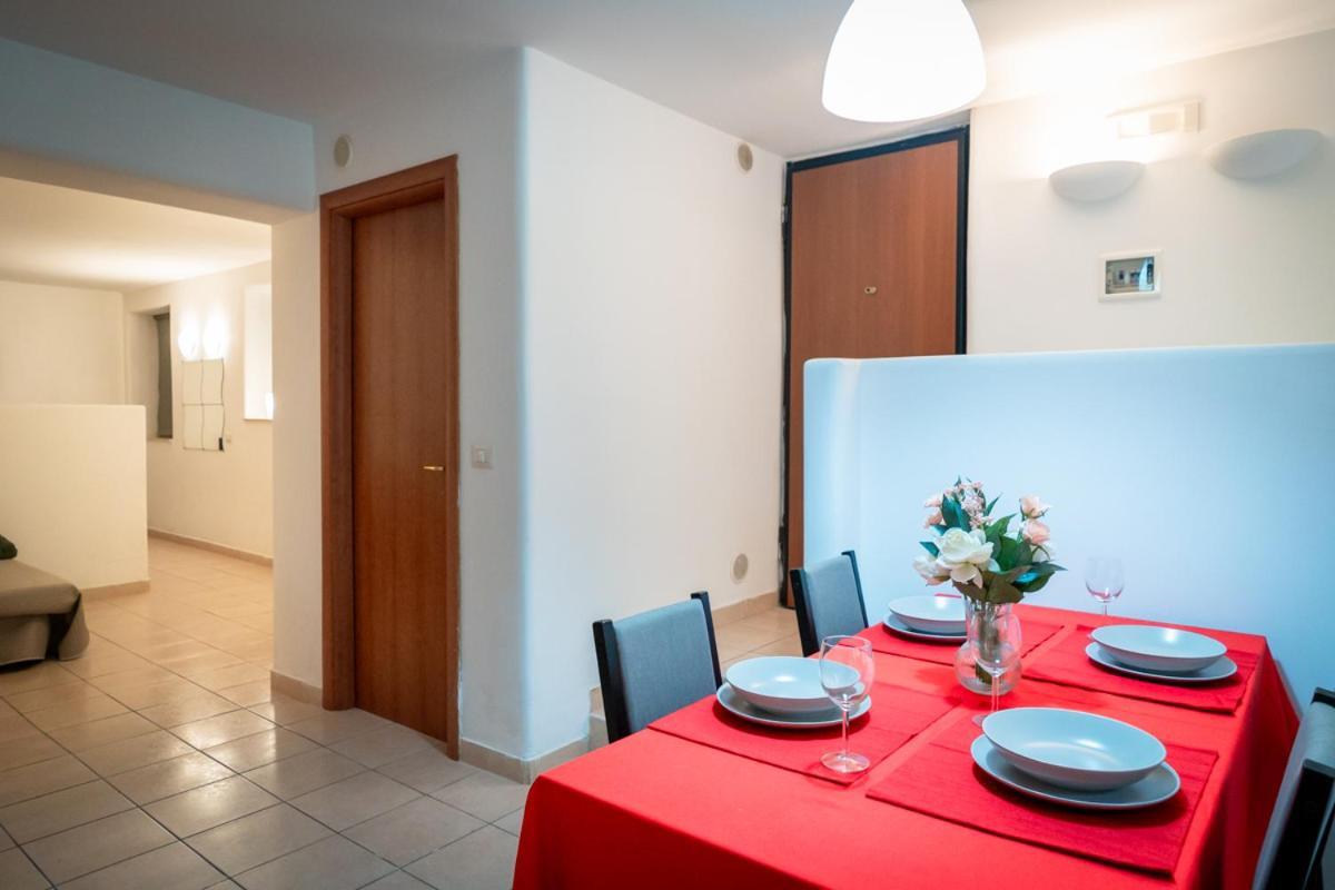 Ferienwohnung Antica Dimora Dalmazia Bari Exterior foto