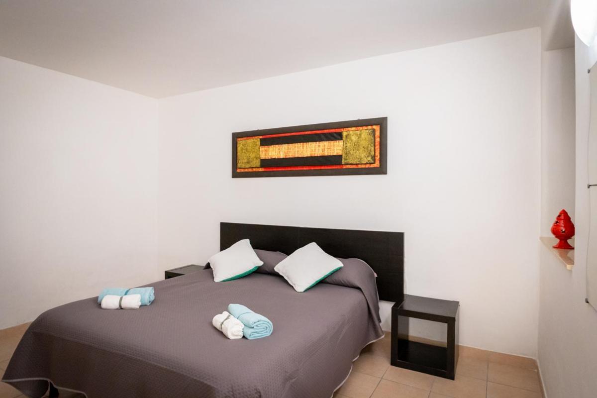 Ferienwohnung Antica Dimora Dalmazia Bari Exterior foto